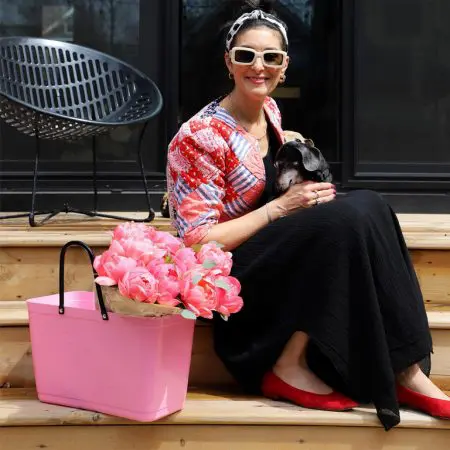 Hinza Eco Tote - Large