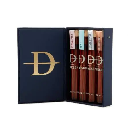 Daneson Toothpicks - Every Blend Box of 4
