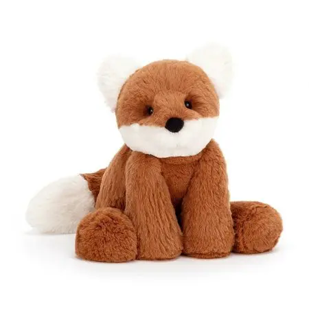 Jellycat Smudge - Fox