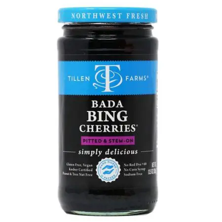 Tillen Farms Bada Bing Cherries
