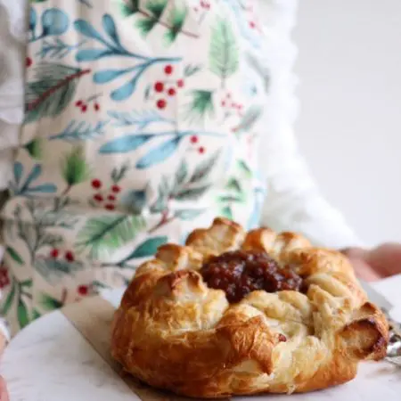 Curated Baker's Gift Package