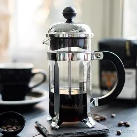 Bodum Chambord Coffee Maker - 3 cup