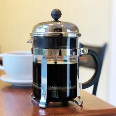 Bodum Chambord Coffee Maker - 4 cup