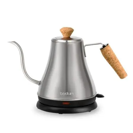 Bodum Electric Gooseneck Water Kettle