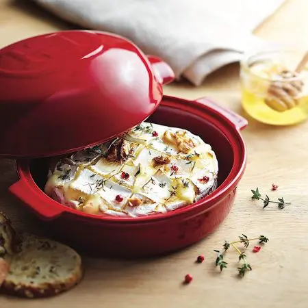 Emile Henry Cheese Baker