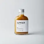 Gimber - Alcohol-Free Drink with a Bite - Image 3