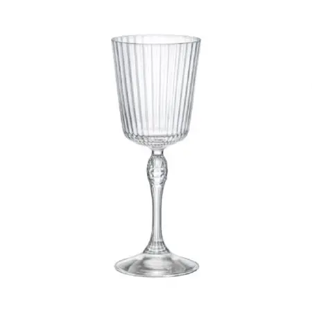 Rocco Bormioli America 20's Cocktail Glasses - Set of 4