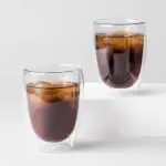 Bodum Pavina Double Wall Glasses - Set of 2 - Image 5