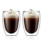 Bodum Pavina Double Wall Glasses - Set of 2 - Image 7