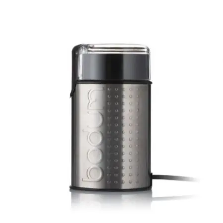Bodum Bistro Electric Coffee Grinder