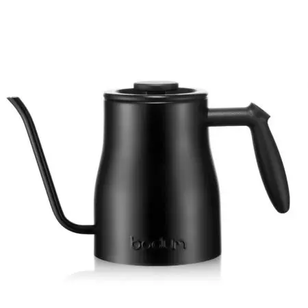 Bodum Stovetop Gooseneck Water Kettle