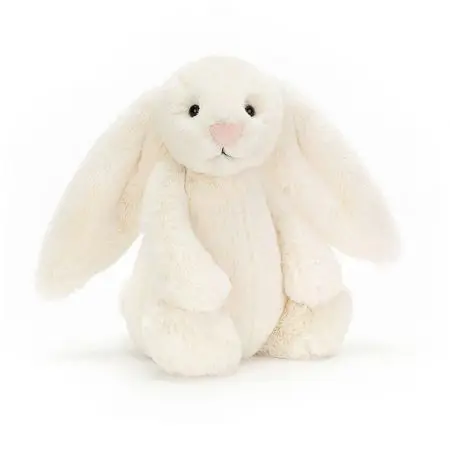 Jellycat Bashful - Cream Bunny