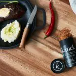 Kanel Sante Fe Chipotle Honey