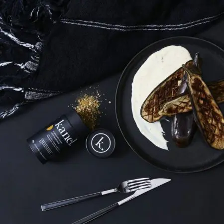 Kanel Vadouvan Curry