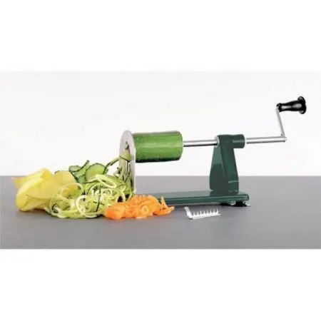 Kitchen Basics Vegetable Spiralizer