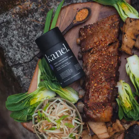Kanel Sweet Korean Heat