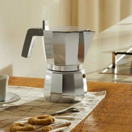 Alessi Moka Coffee Maker