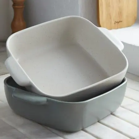 Casafina Pacifica Square Baker