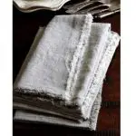 Linen Way Bilbao Napkin