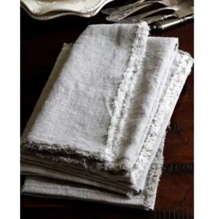 Linen Way Bilbao Napkin
