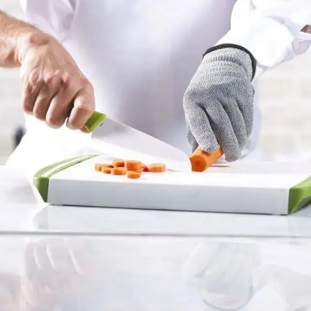 Trudeau Cut Resistant Glove