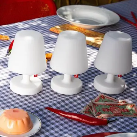 Fatboy Edison Lamp - The Mini - Set of 3