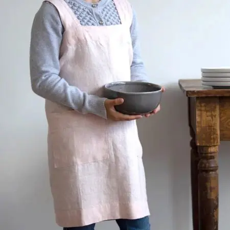 Linen Way Kid's Mini Seville Apron