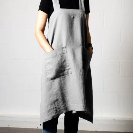 Linen Way Seville Apron