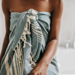 Pokoloko Towel - Hasir