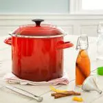 Le Creuset Stock Pot