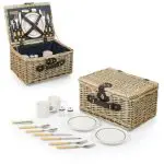 Picnic Time Catalina Picnic Basket - Image 2