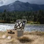 Picnic Time Catalina Picnic Basket