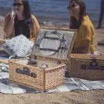 Picnic Time Classic Picnic Basket