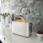 ZWILLING Enfinigy 2 Long Slots Toaster