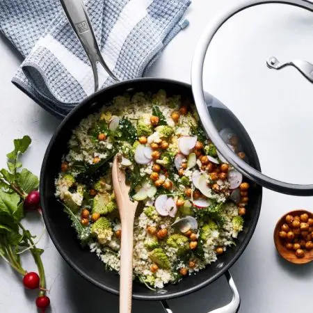 ZWILLING Perfect Pan