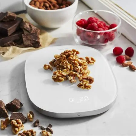 ZWILLING Enfinigy Digital Kitchen Scale