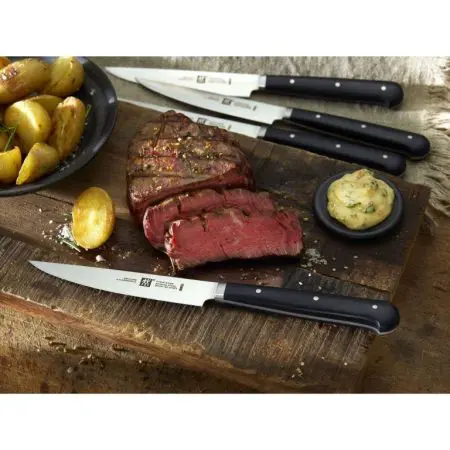 ZWILLING Steak Knife - Set of 4