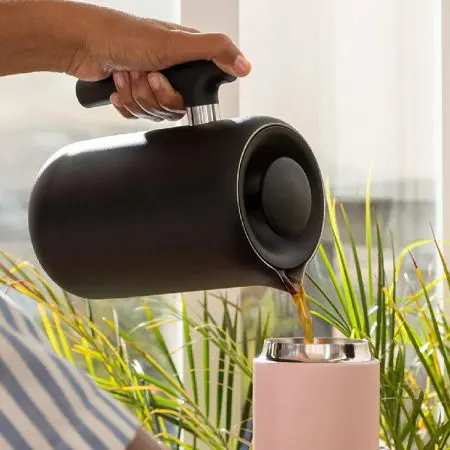 Fellow Clara French Press