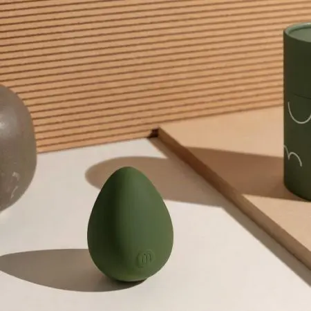 Maude Personal Massager - Drop