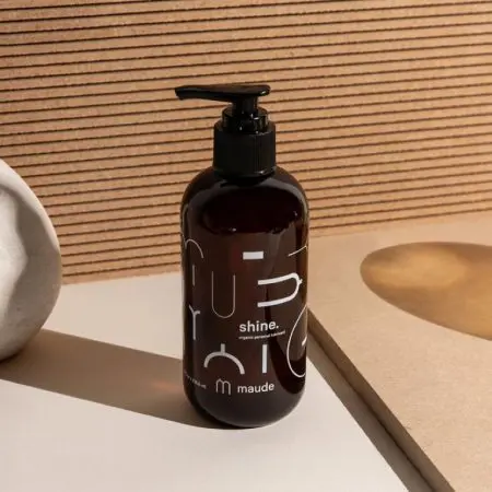 Maude Shine Lubricant