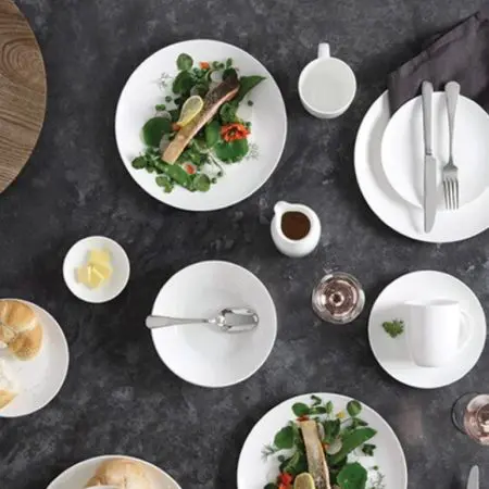 Maxwell and Williams Cashmere Dinnerware Set - 16 piece