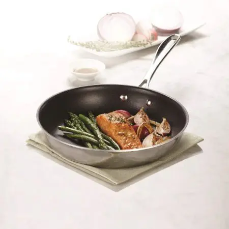 ZWILLING Vistaclad FryPan