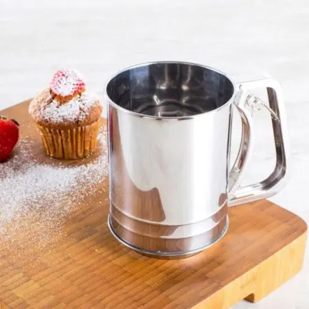 Flour Sifter