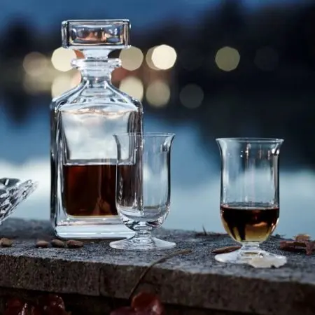 Riedel Vinum Single Malt Whisky - Set of 2