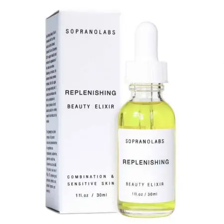 Sopranolabs Replenishing Beauty Elixir