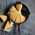 Staub Cast Iron Frypan - 10.25"