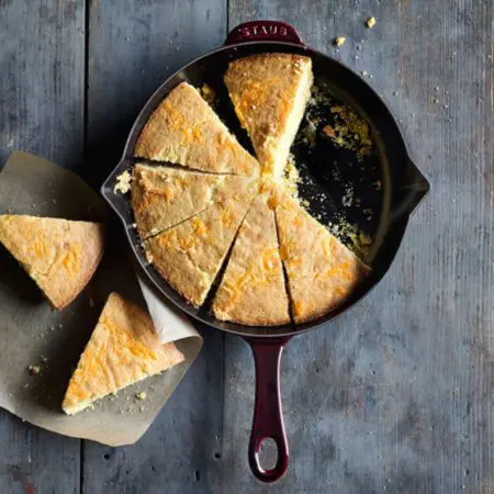 Staub Cast Iron Frypan - 10.25"