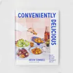 Conveniently Delicious - Devin Connell