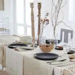 Casafina Pacifica Bread Plate