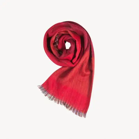 Pokoloko Alpaca Mood Scarf